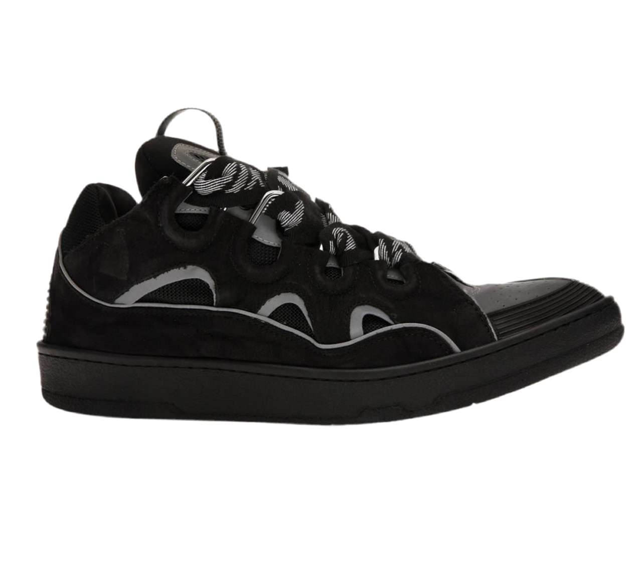 Curbs Black‘n Grey