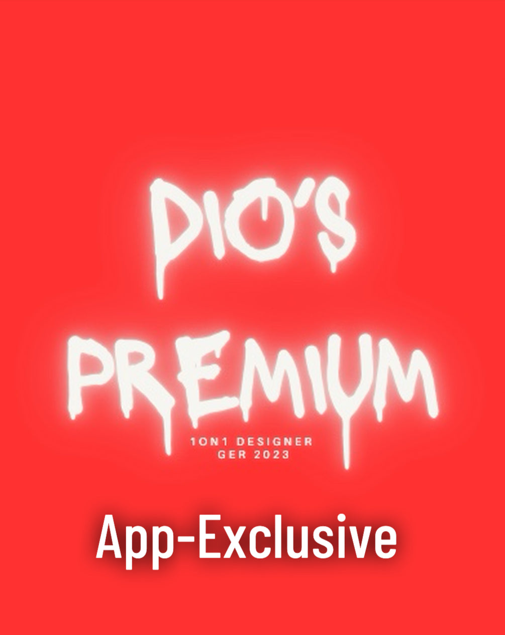 App-Exclusive