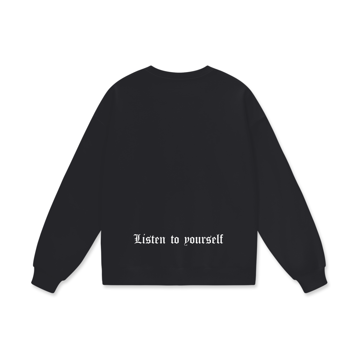 Merchandise Sweater