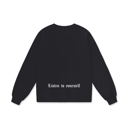 Merchandise Sweater