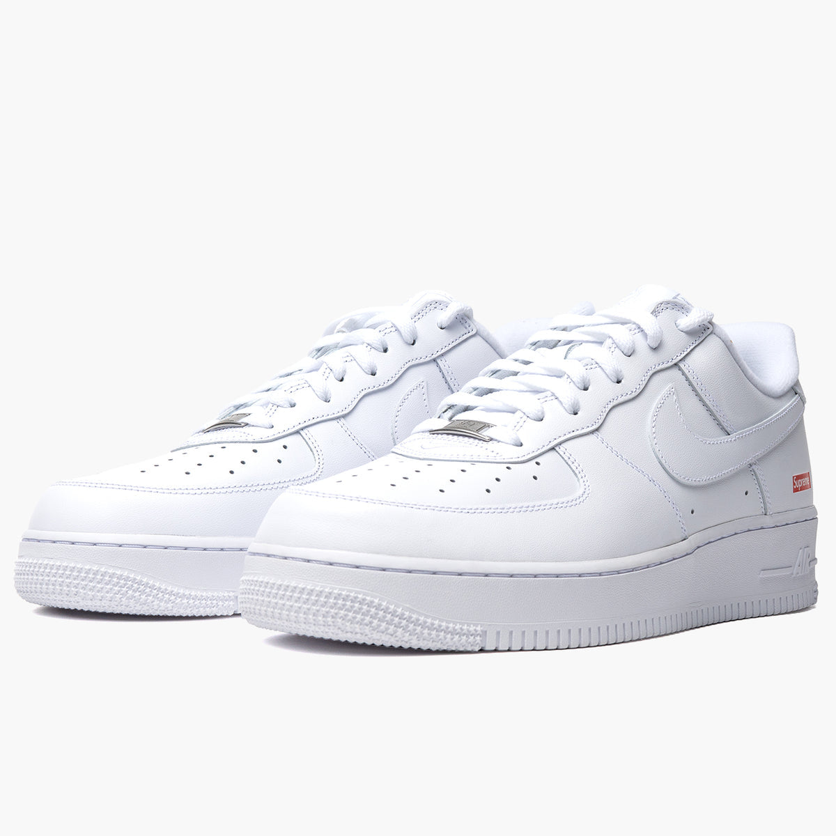 Air Force Supreme White