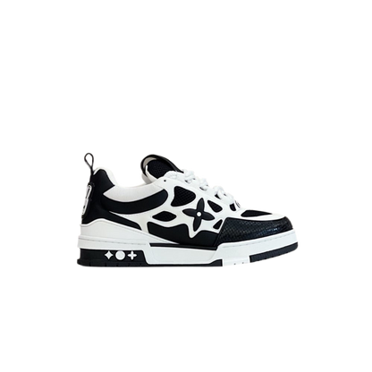 Skate Black/White