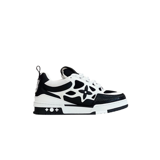 Skate Black/White