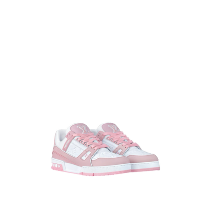 Trainers Pink/White