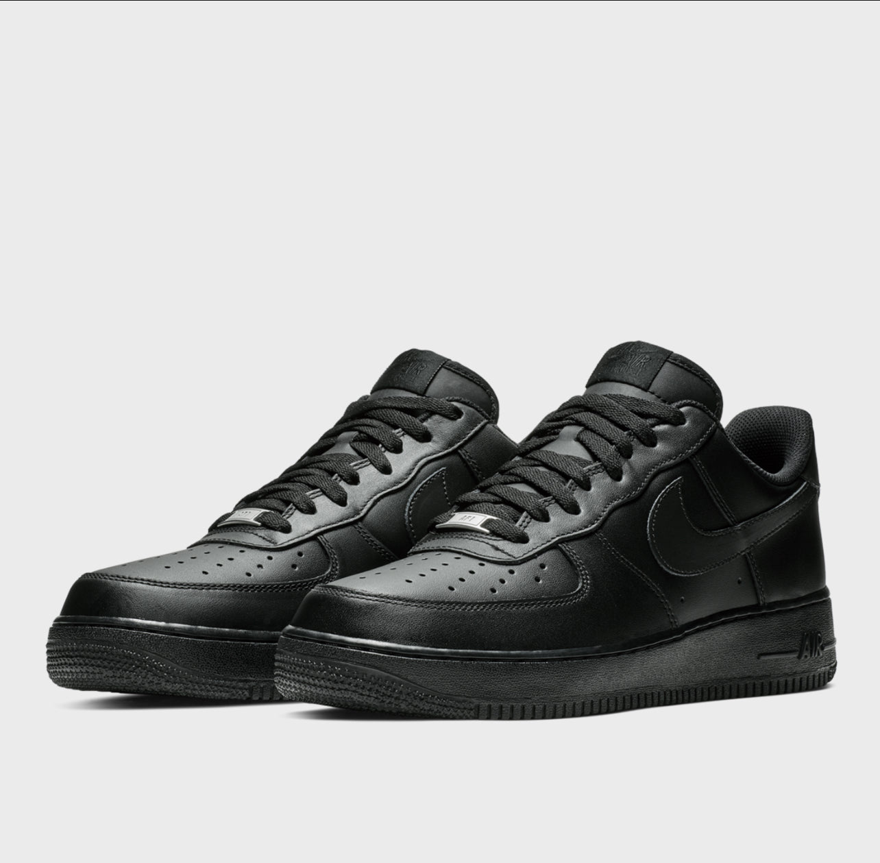 Air Force Black