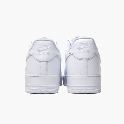 Air Force Supreme White