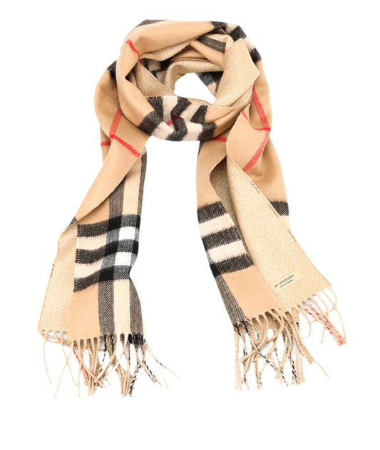 Scarf