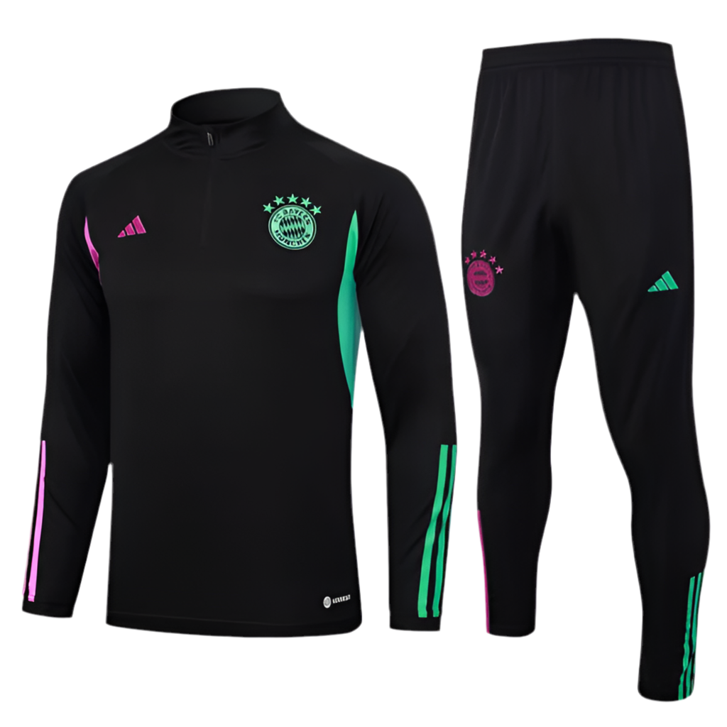 Fc Bayern Dry-Fit Trainingspak