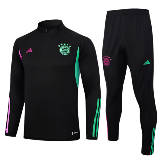 Fc Bayern Dry-Fit Trainingspak