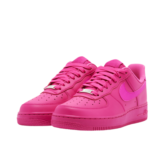 Air Force Fireberry