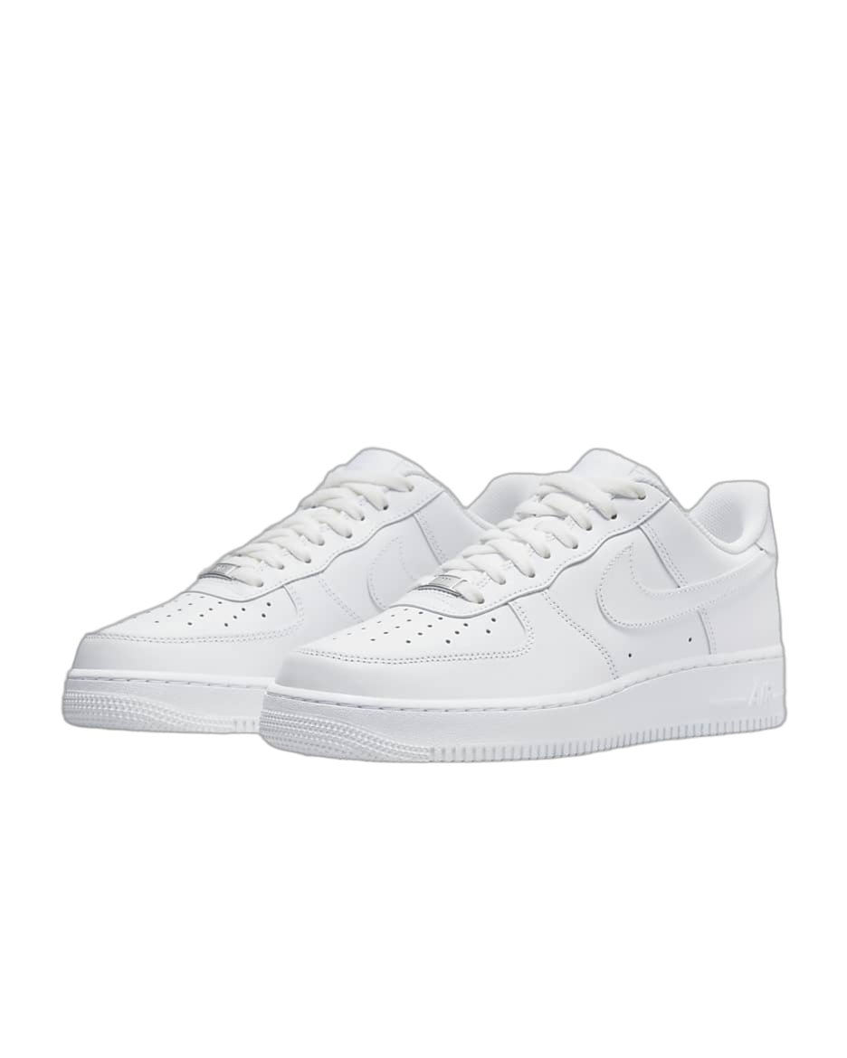 Air Force White