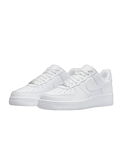 Air Force White