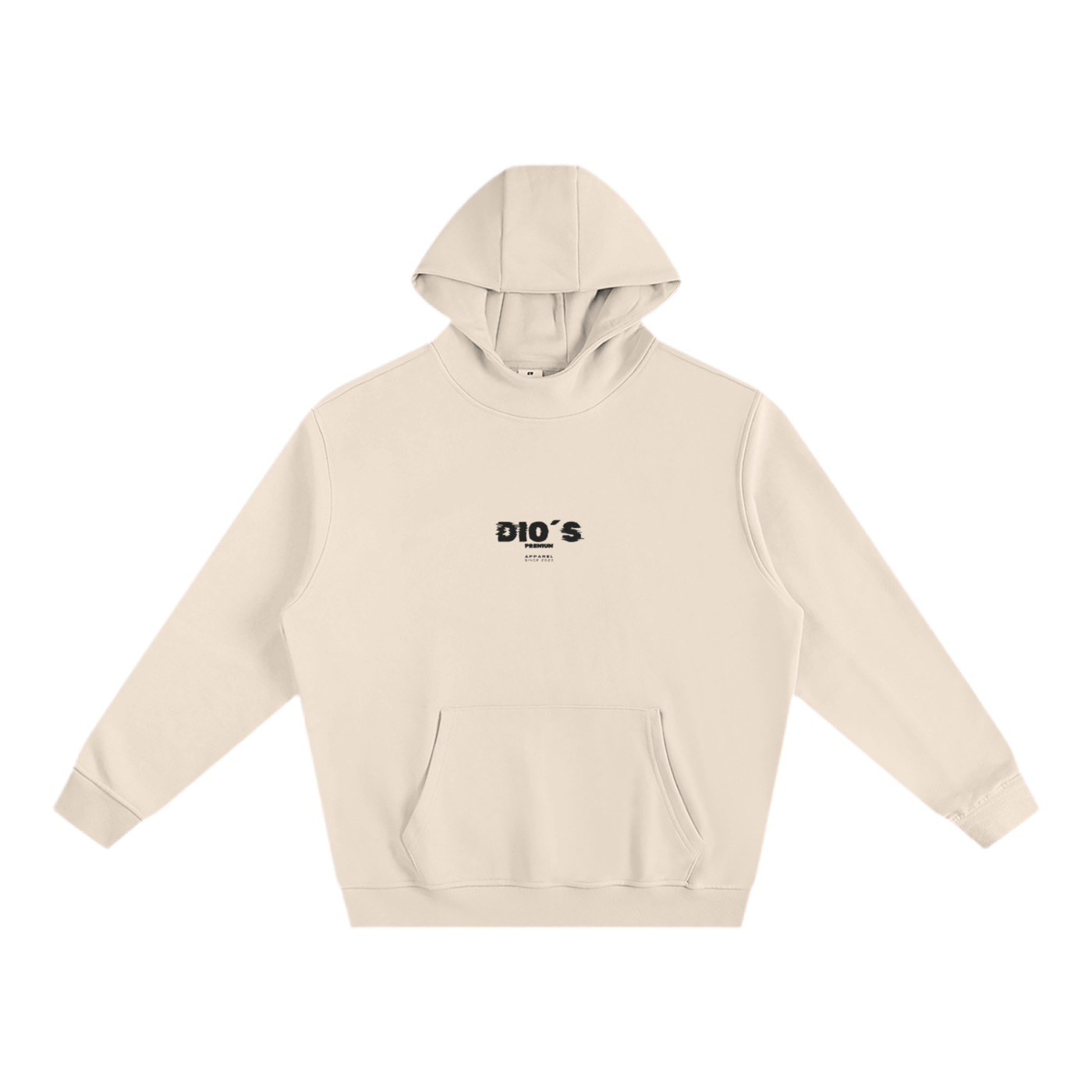 Merchandise Hoodie