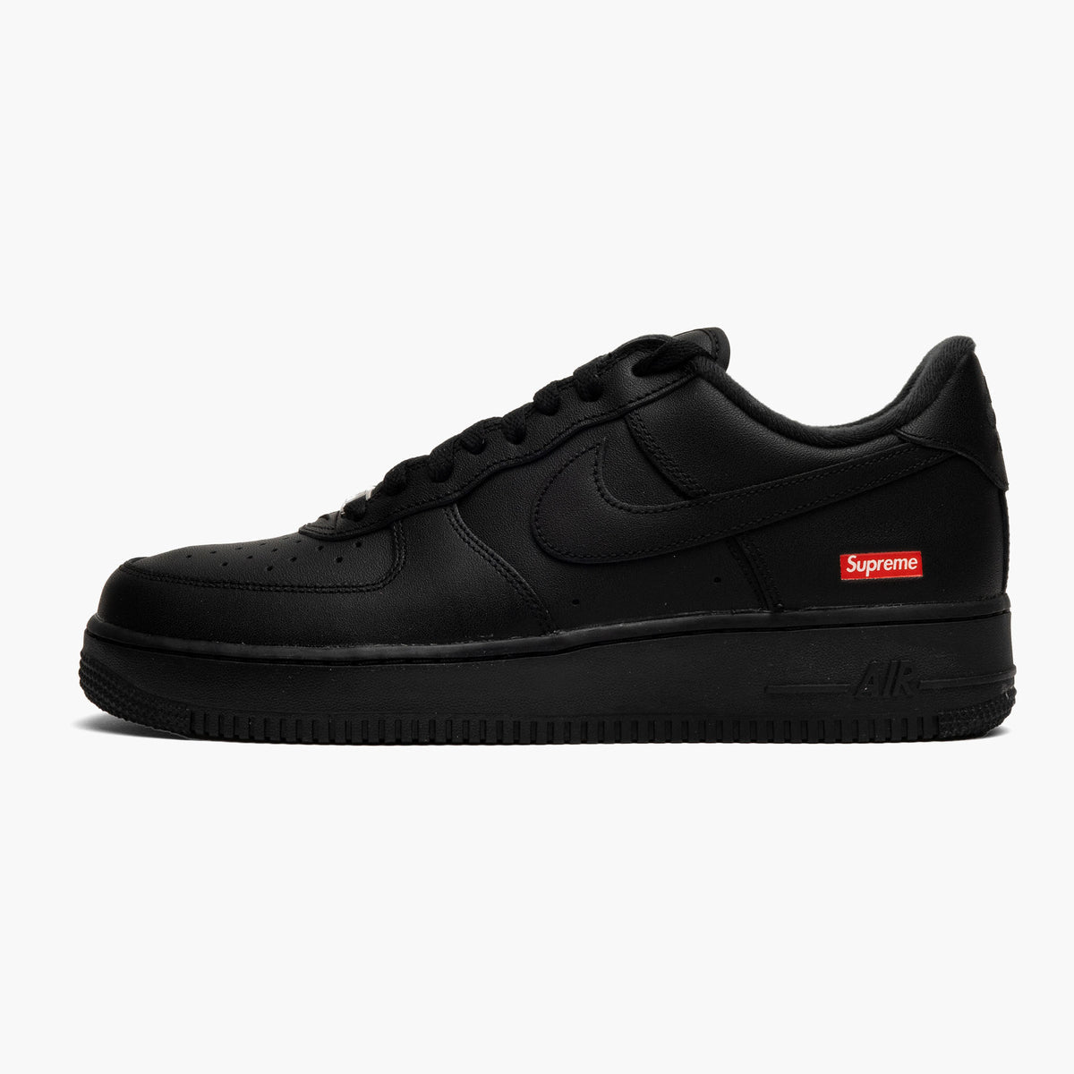 Air Force Supreme Black