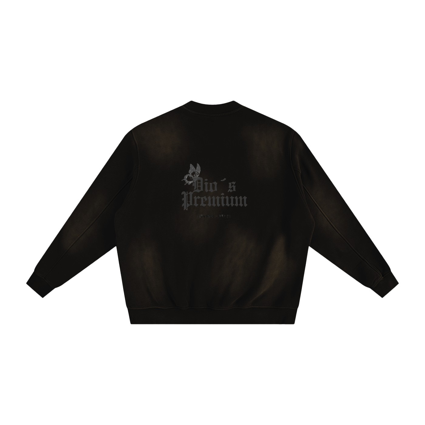 Merchandise Sweater