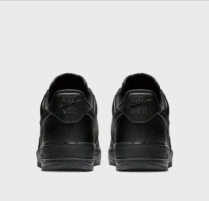 Air Force Black