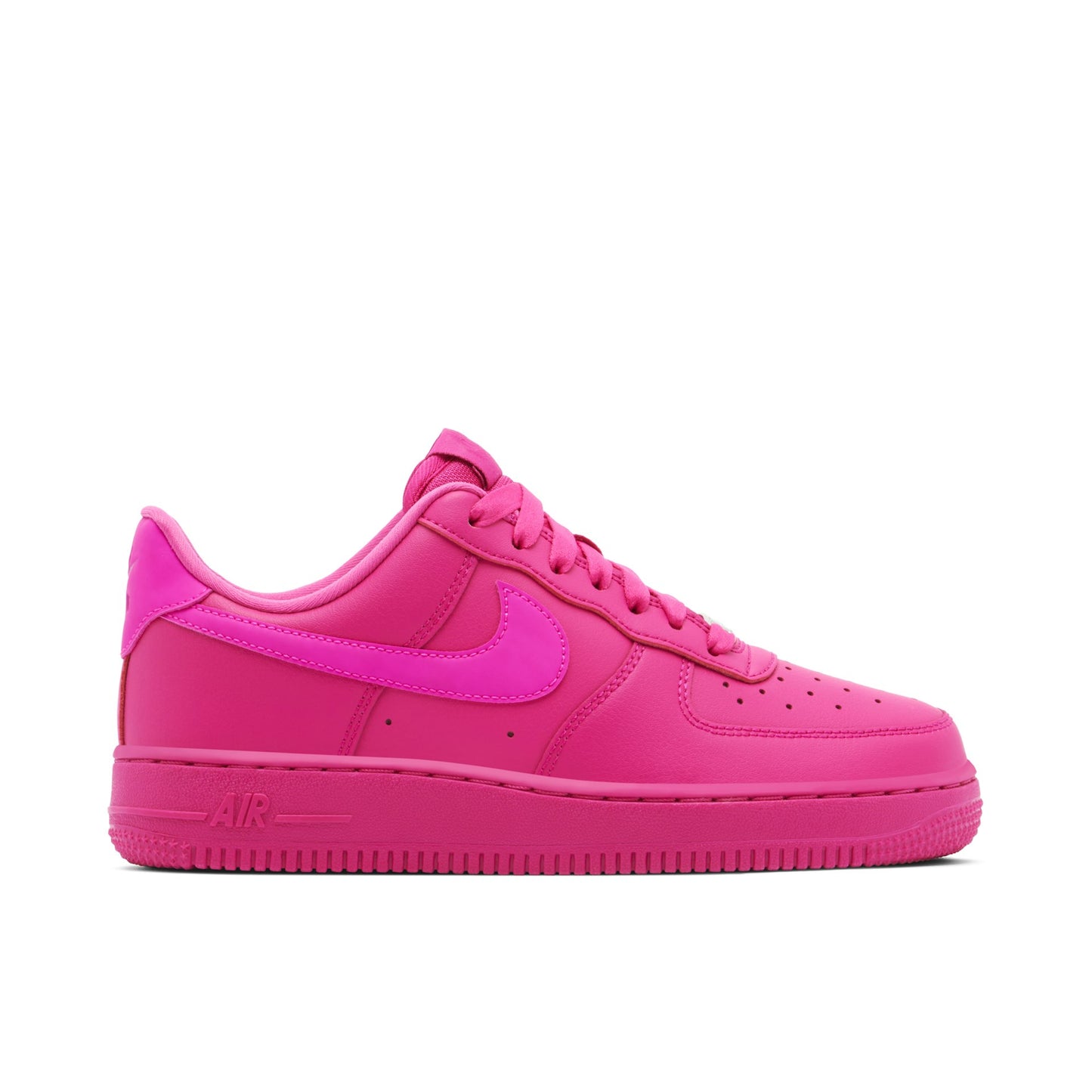 Air Force Fireberry