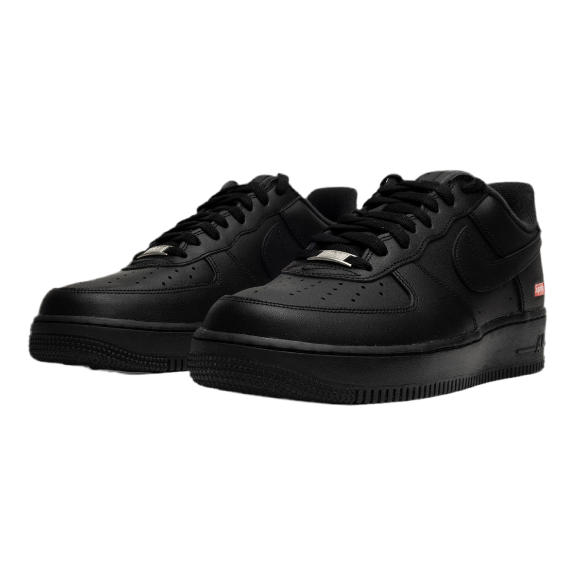 Air Force Supreme Black