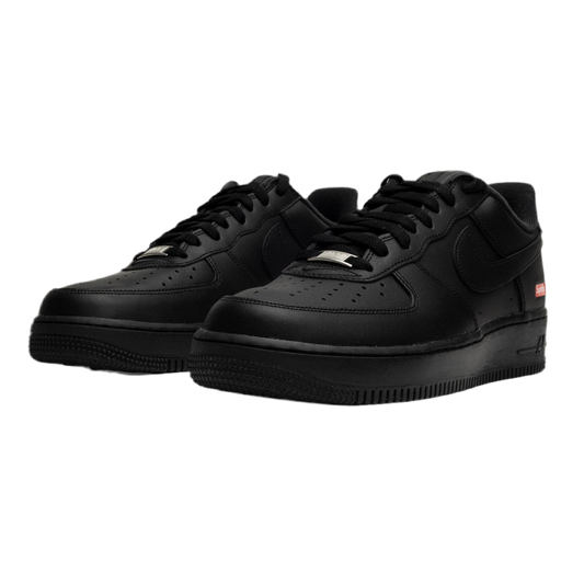 Air Force Supreme Black