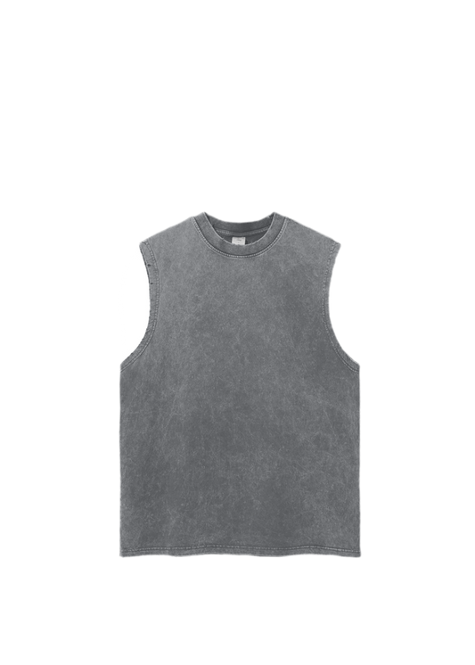 Merchandise Tank Top