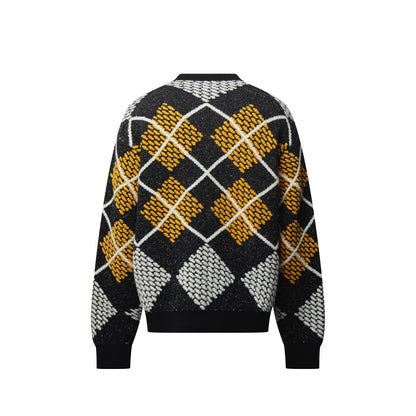 LV sweater