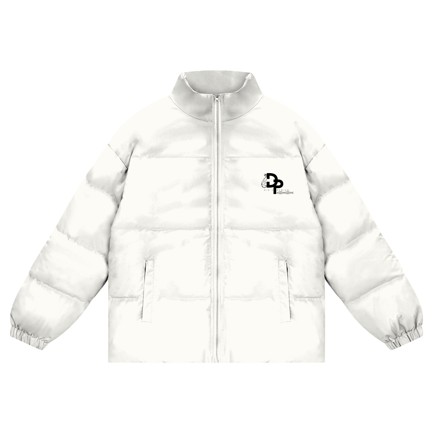 Merchandise Puffer