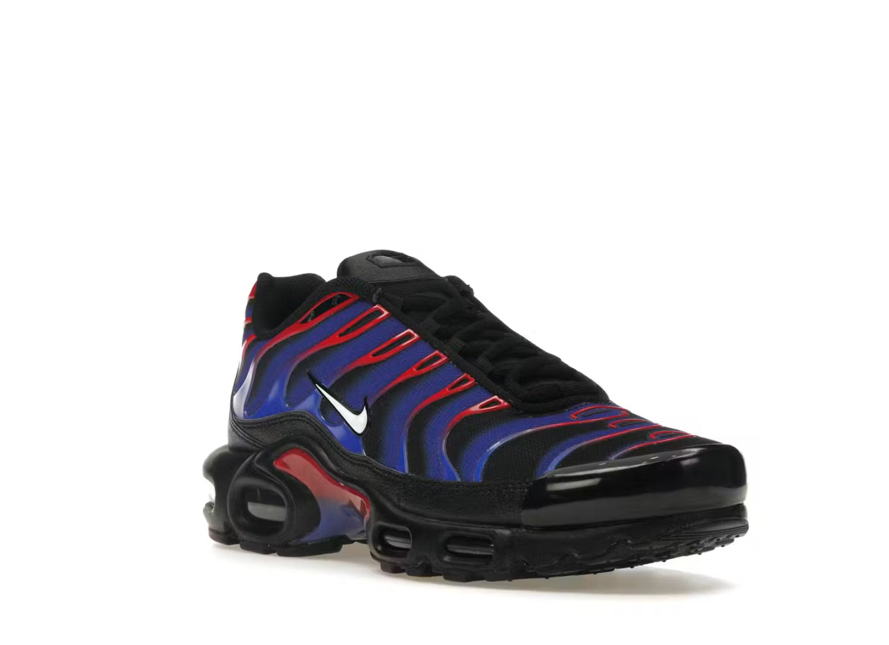 Air Max Plus Spider-Man