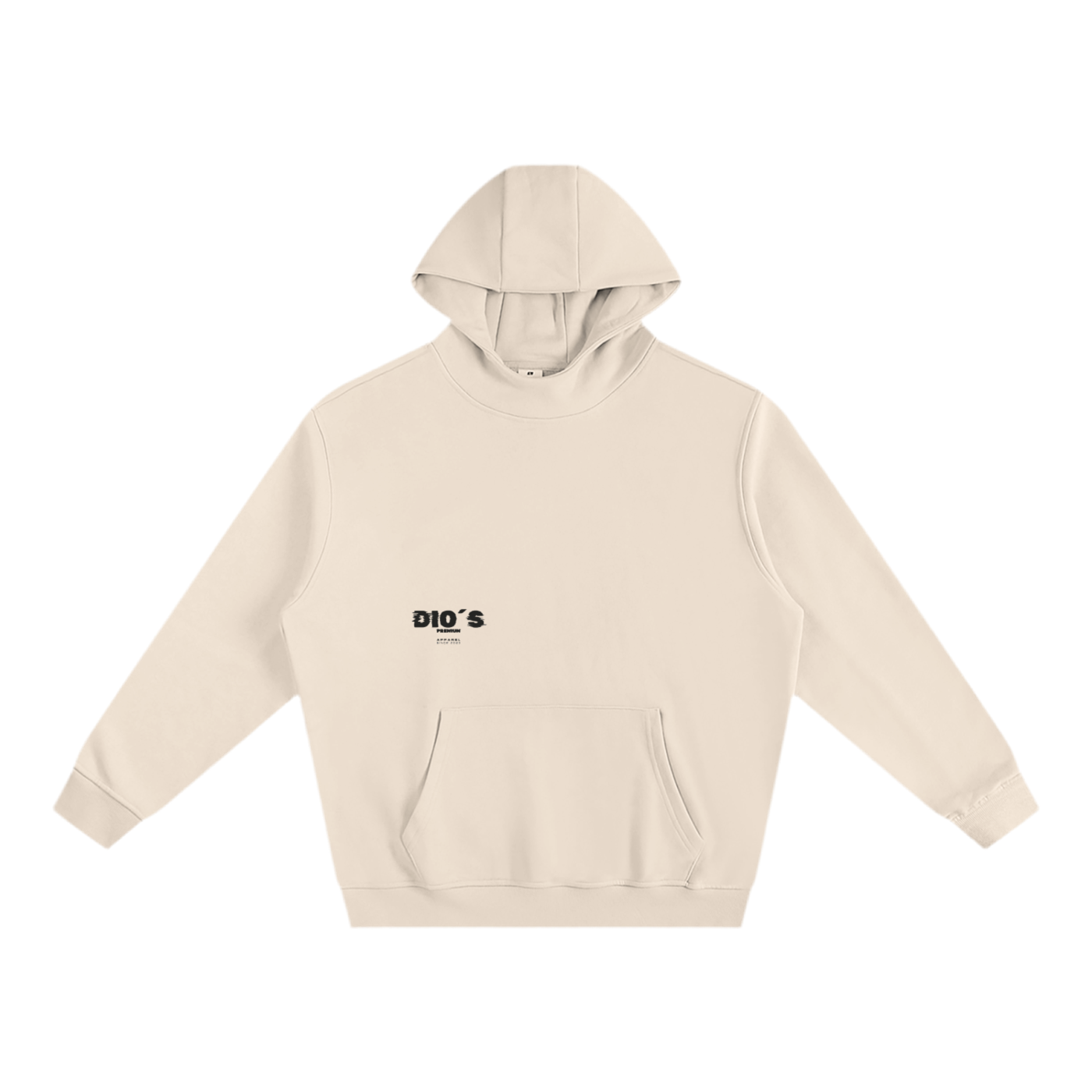 Merchandise Hoodie