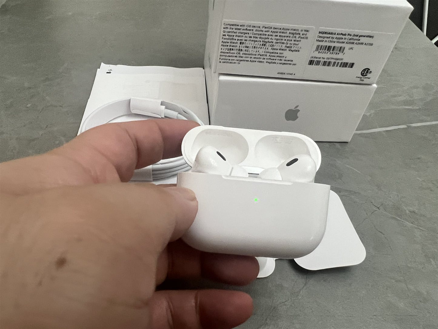 AirPods Pro Gen.2