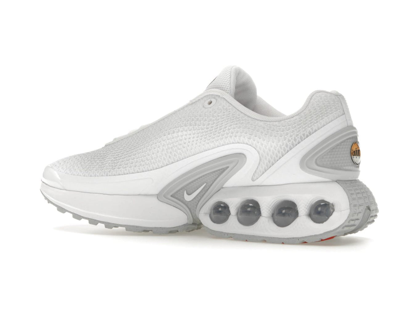 Air Max DN White