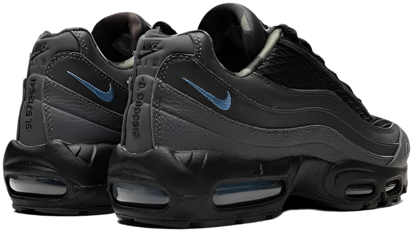 Air Max Corteiz