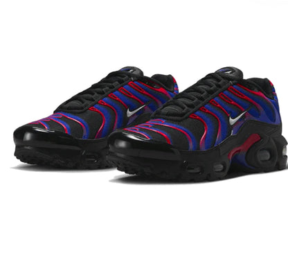 Air Max Plus Spider-Man