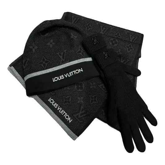 LV Handschuhe (Winter-Set)