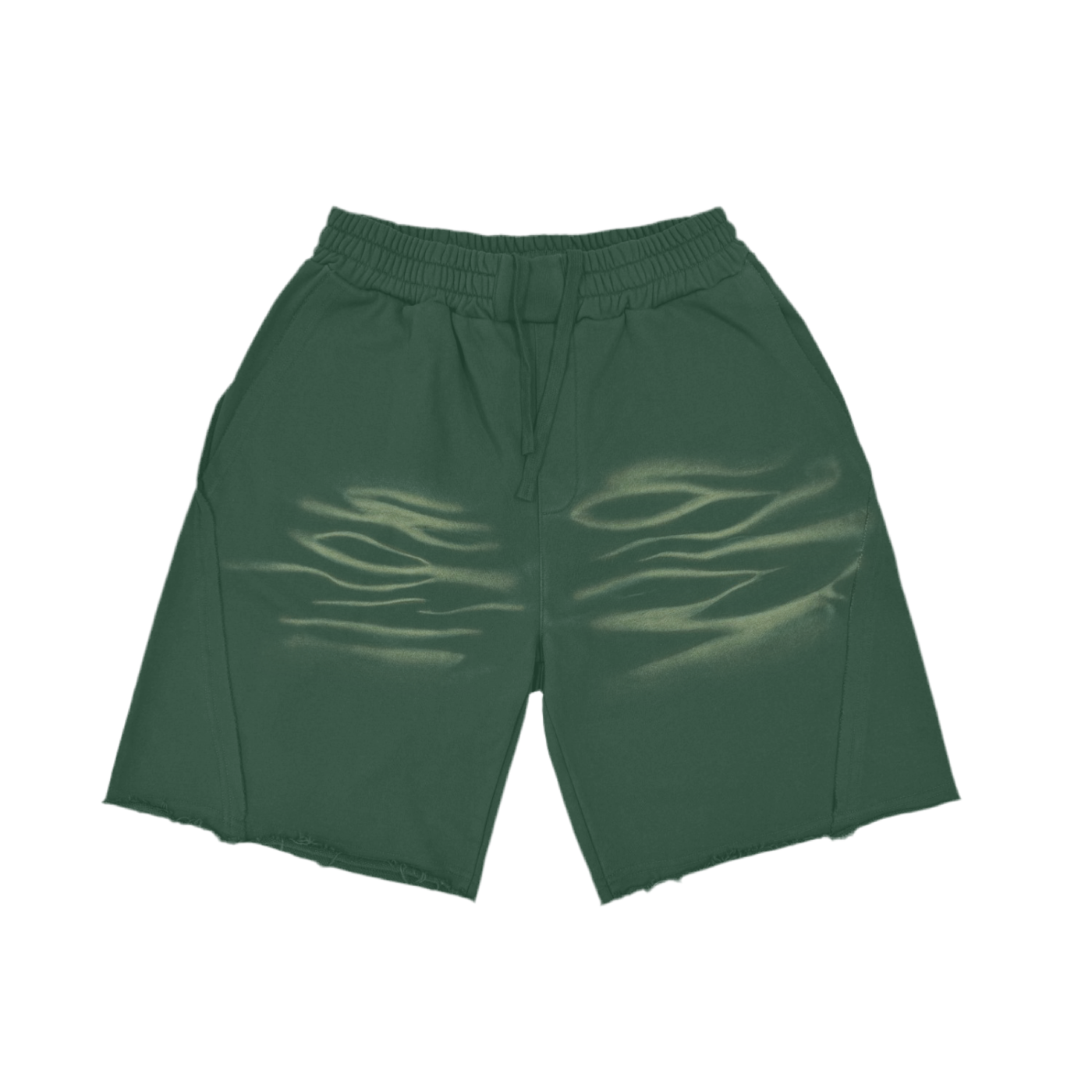 Merchandise Shorts