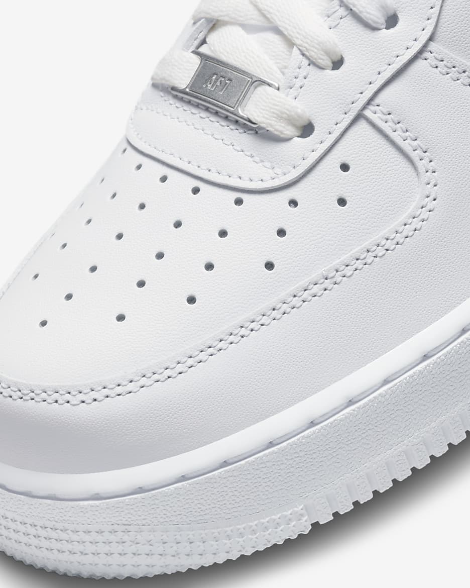 Air Force White