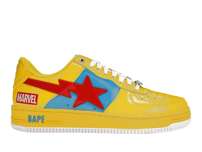 Bapestars