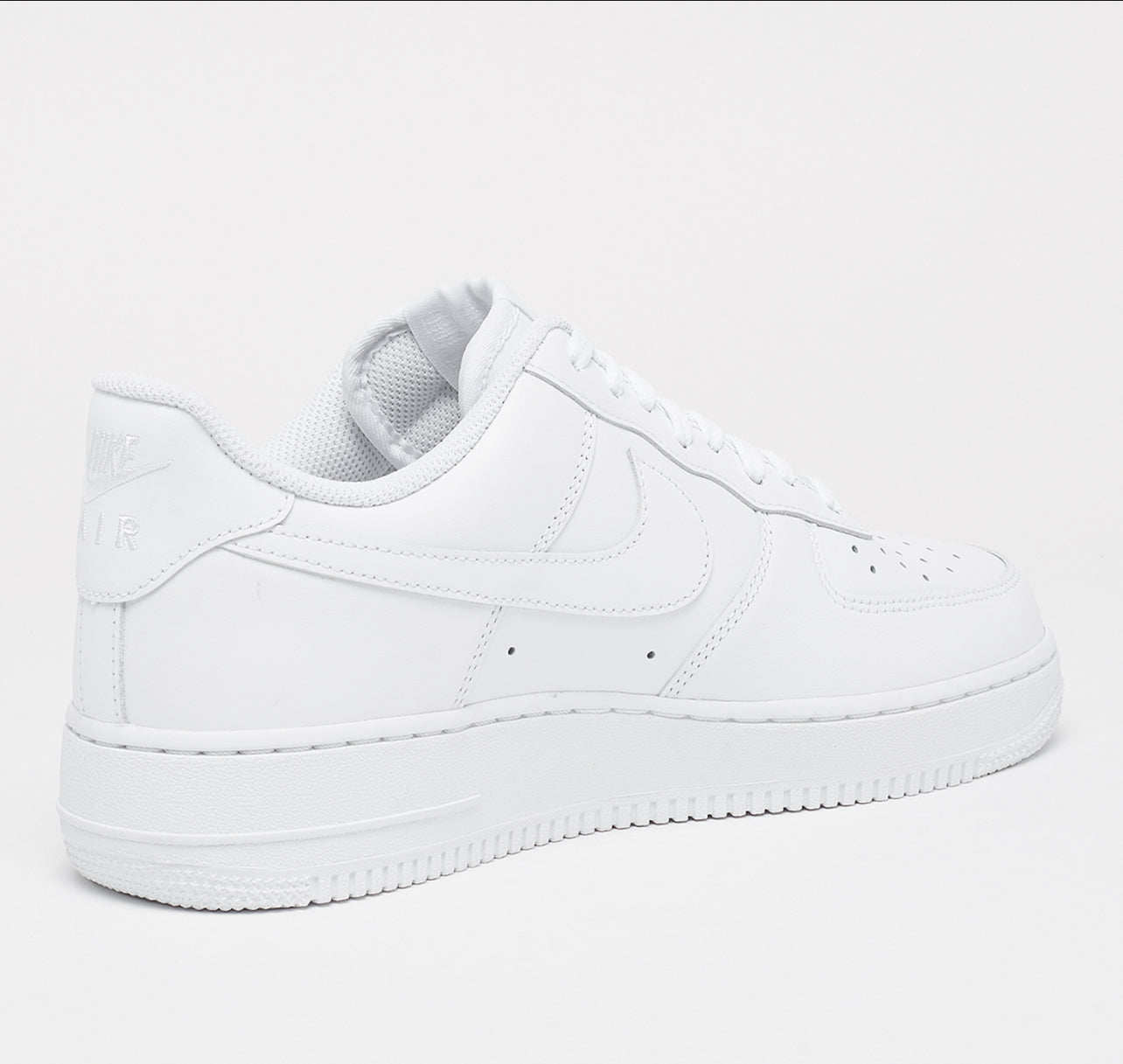 Air Force 1 Clean