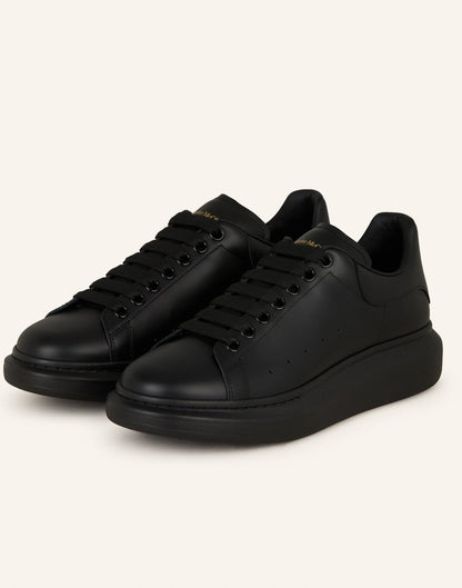 McQueen all black