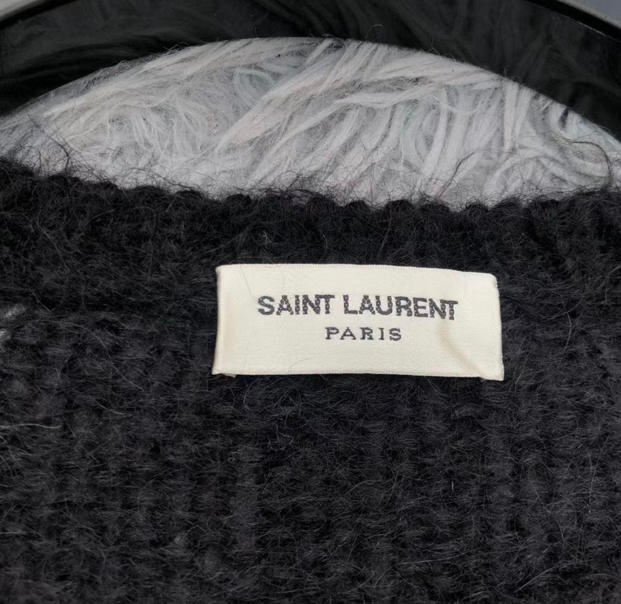 Saint Laurent Pullover