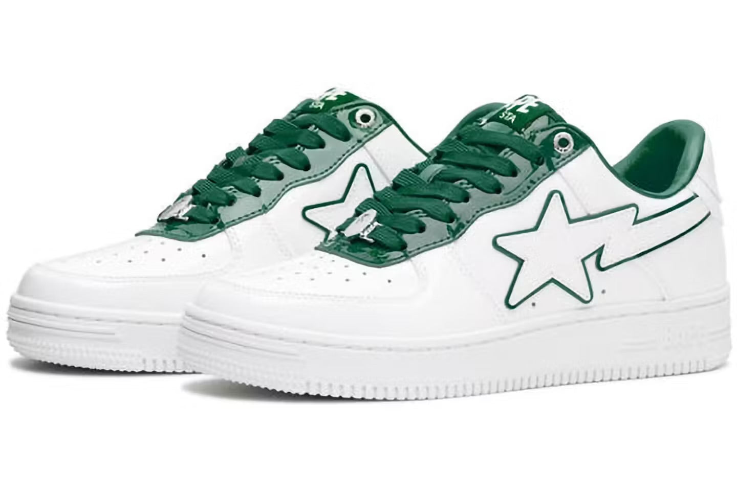 Bapestars