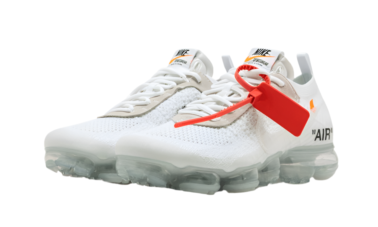 Air VaporMax Off White