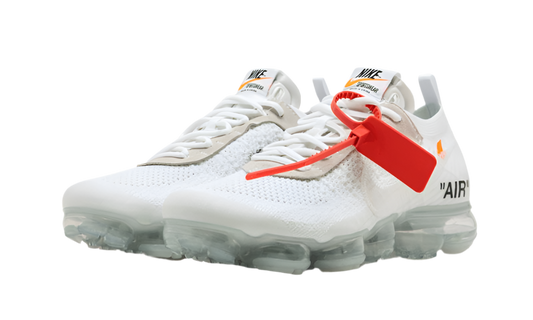 Air VaporMax Off White