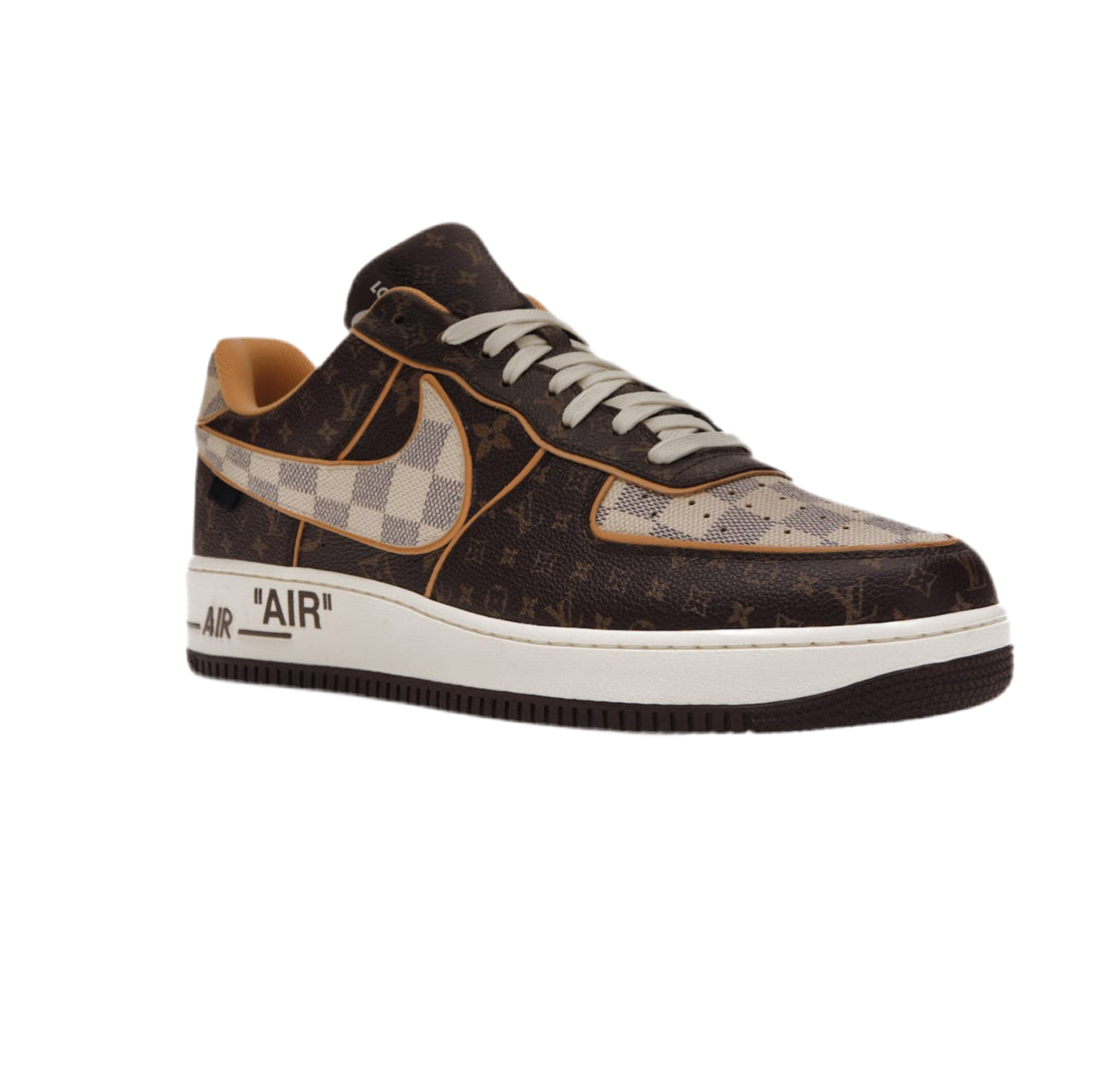 Air Force LV Brown