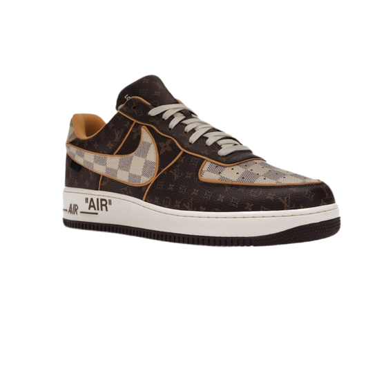 Air Force LV Brown