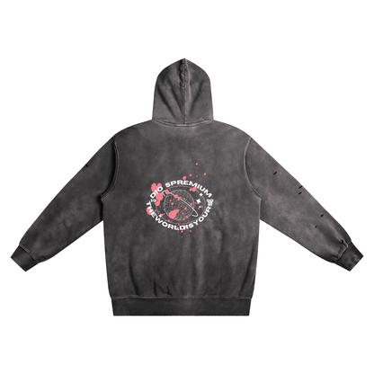 Merchandise Hoodie