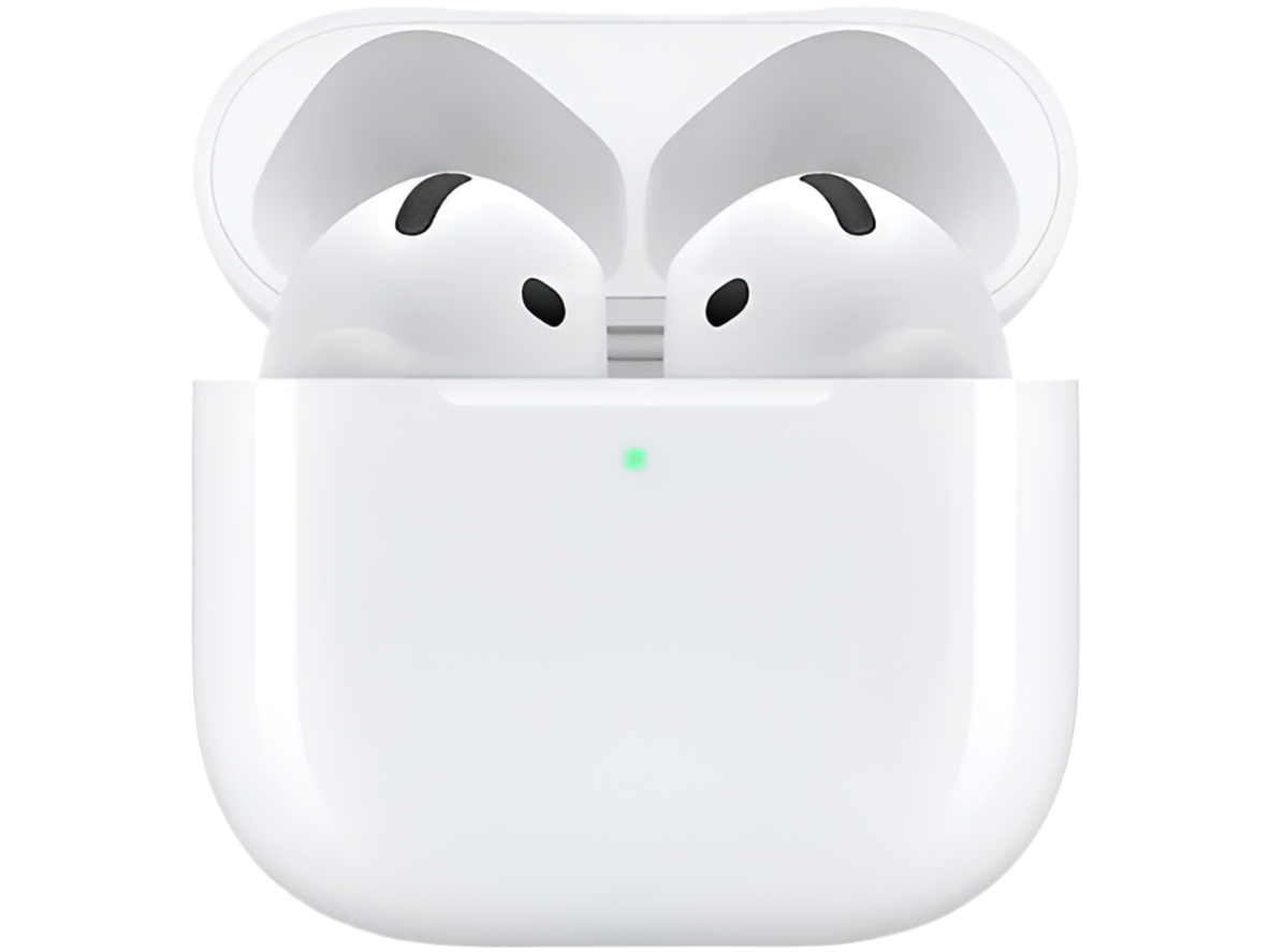 AirPods ANC Gen.4