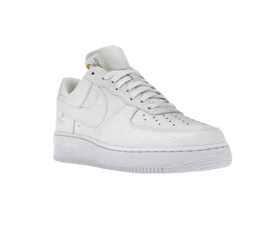 Air Force 1 LV White