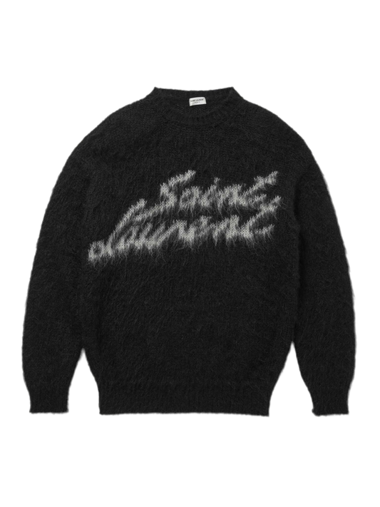 Saint Laurent Pullover