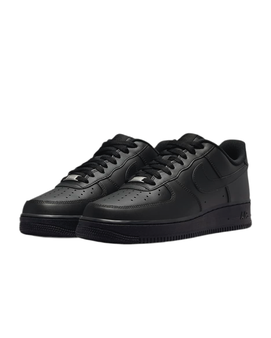 Air Force Black