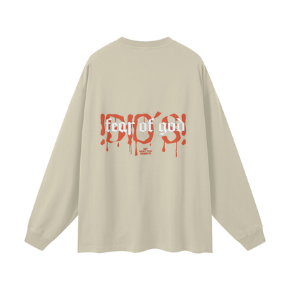 Merchandise Longsleeve